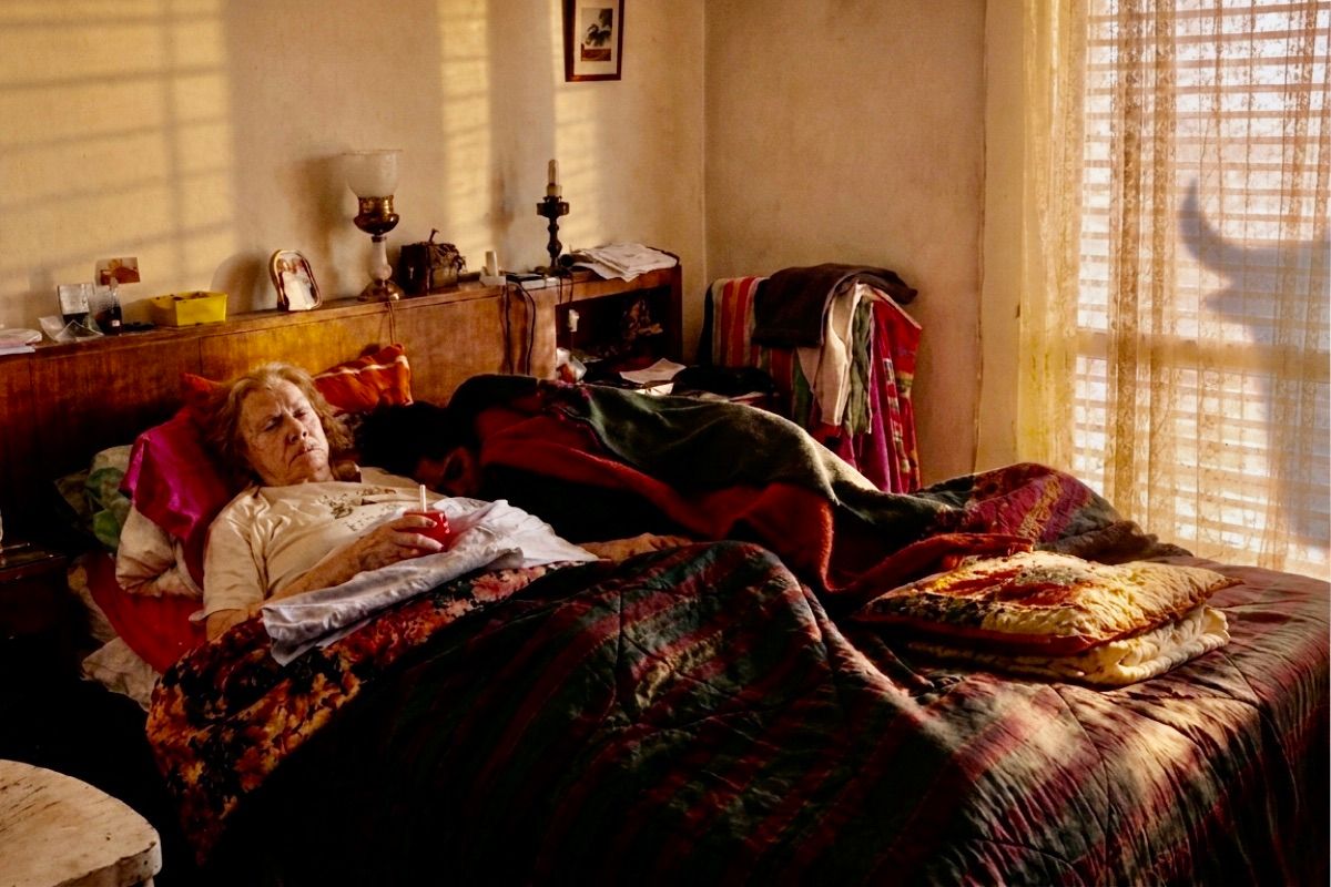 Featured image Celina Murga preps next pic for Scorsese