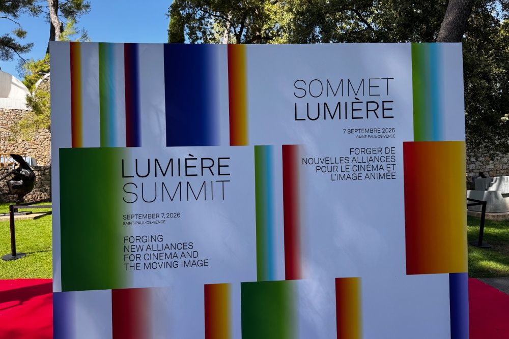 Featured image Rivals to Partners Broadcasters and Streamers Conquer the TV Divide