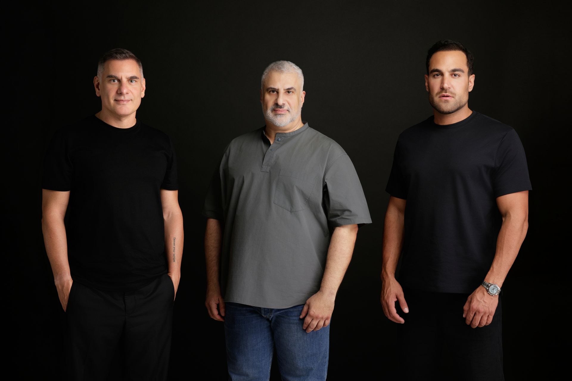 Featured image Ziad Kebbi takes reins at MForMedia focusing on Originals  AI