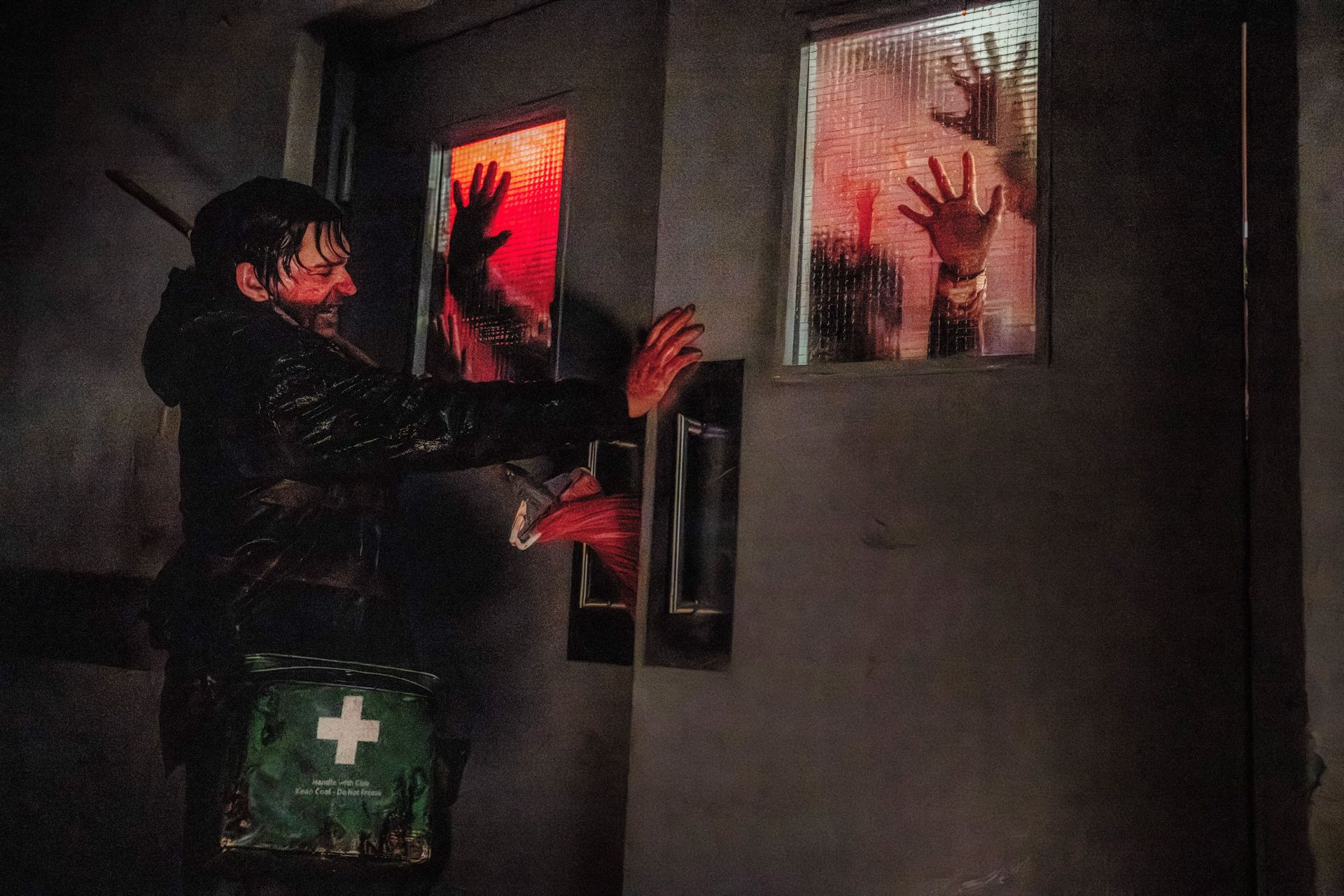 Featured image Resident Evil Shatters 50M Franchise Record Update