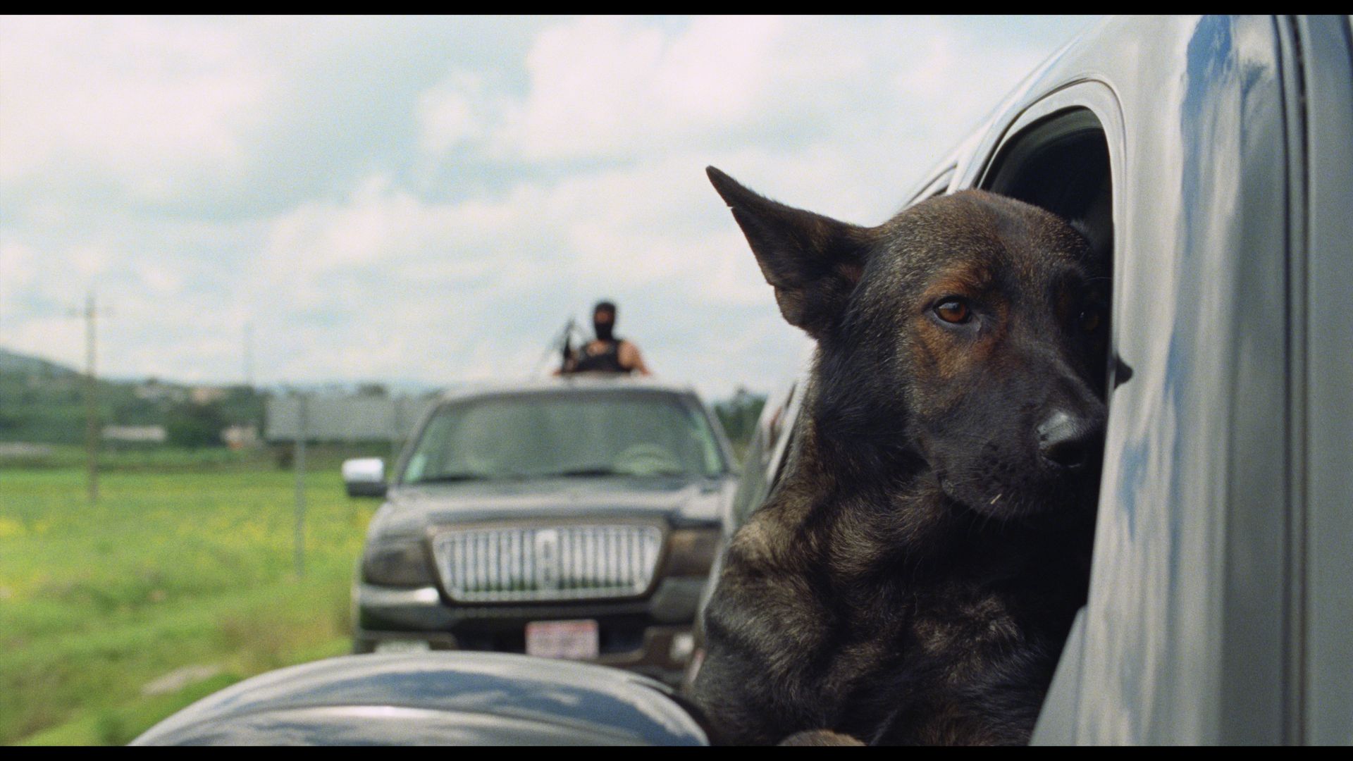 Featured image Director Reveals Morro Is His Most Personal Film