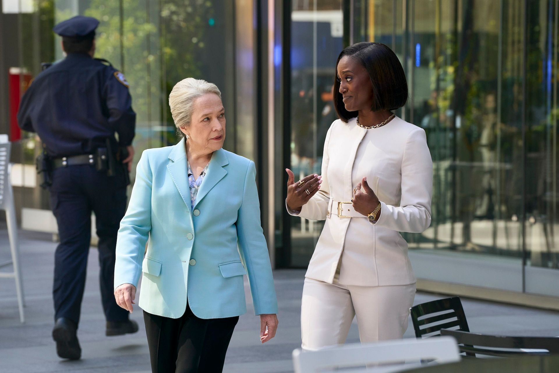 Featured image CBS dismisses former writers lawsuit over racist comments