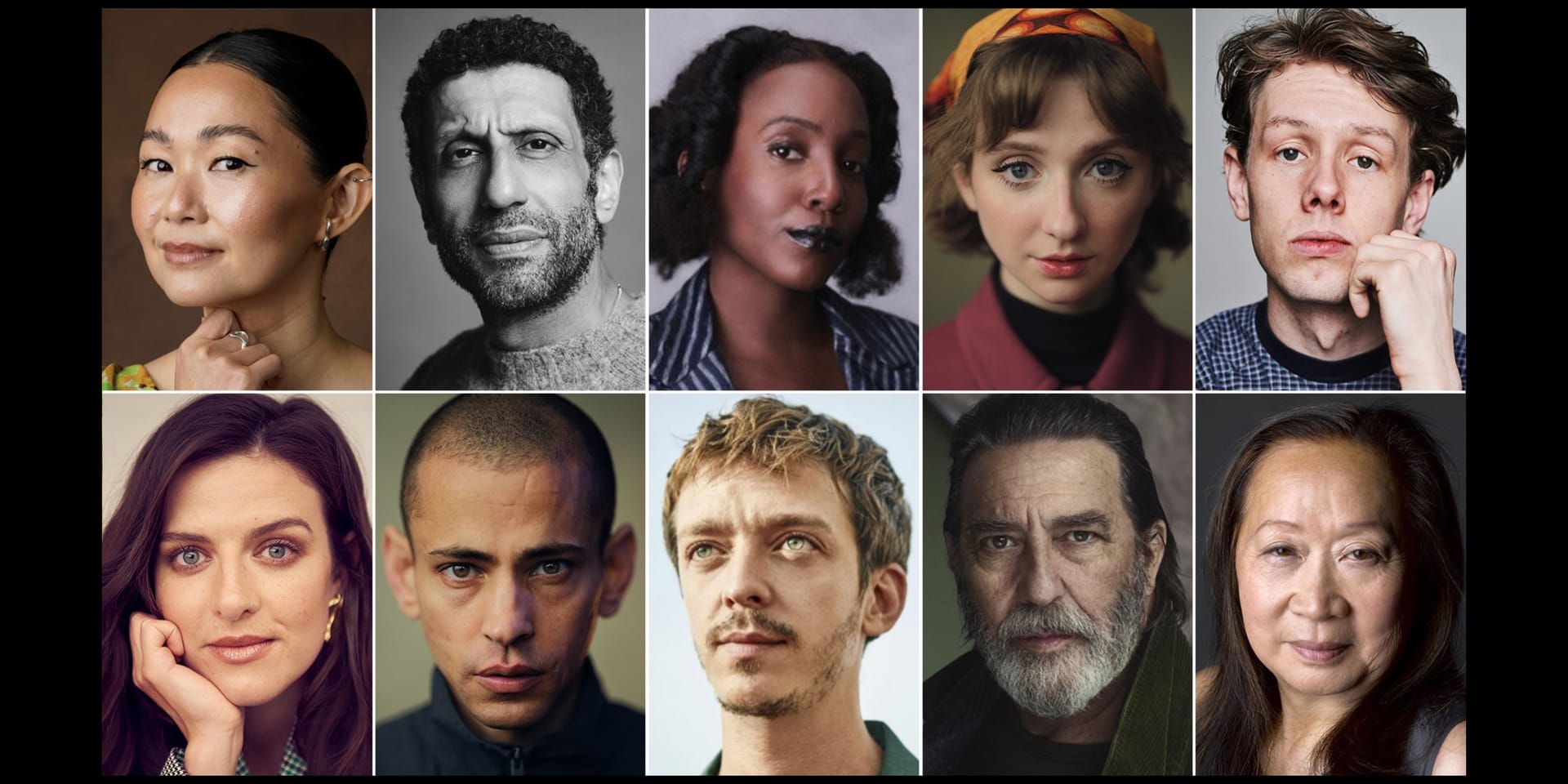 Featured image Adeel Akhtar Ciaran Hinds  8 More Join BBC Drama Ministry Of Time