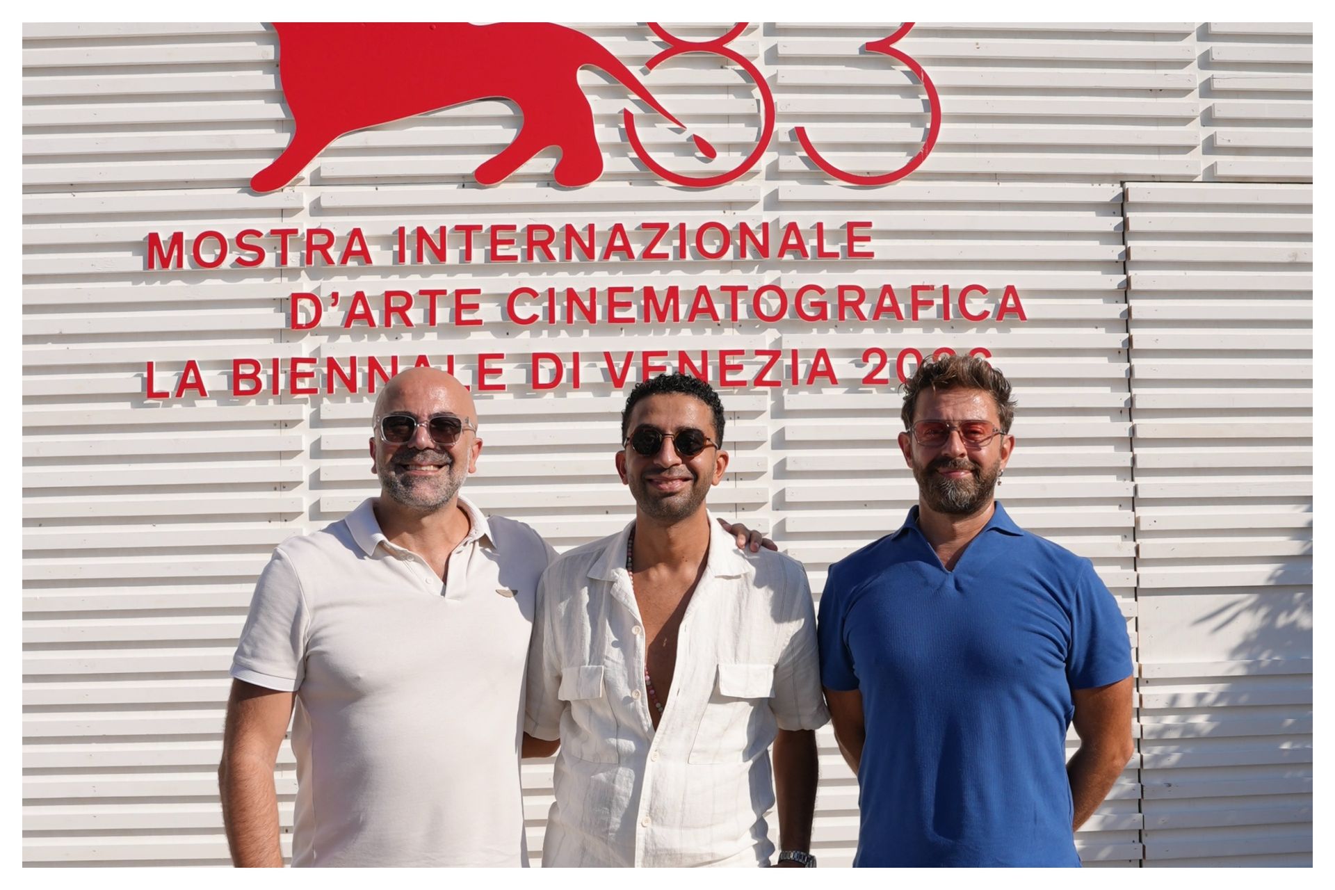 Featured image MAD  IRTH Strike Partnership for PanArab Development in Venice