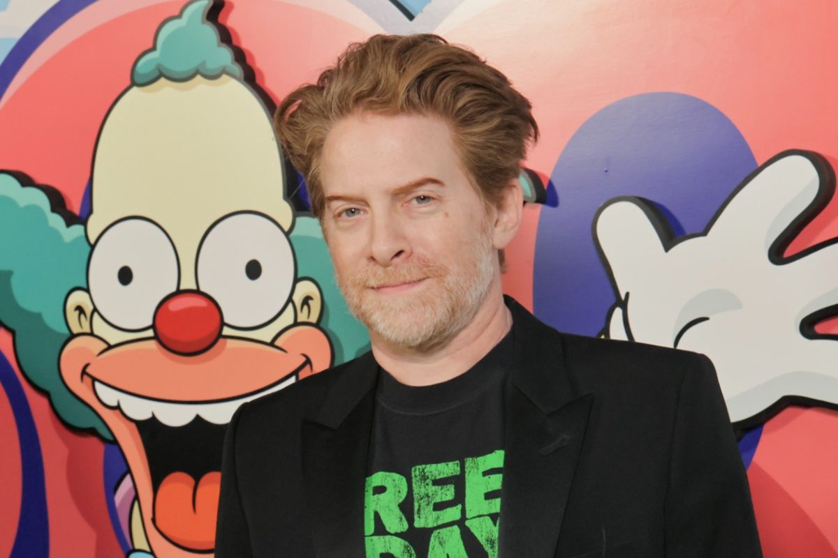 Featured image Seth Green Never Invited Back for Buffy Reboot