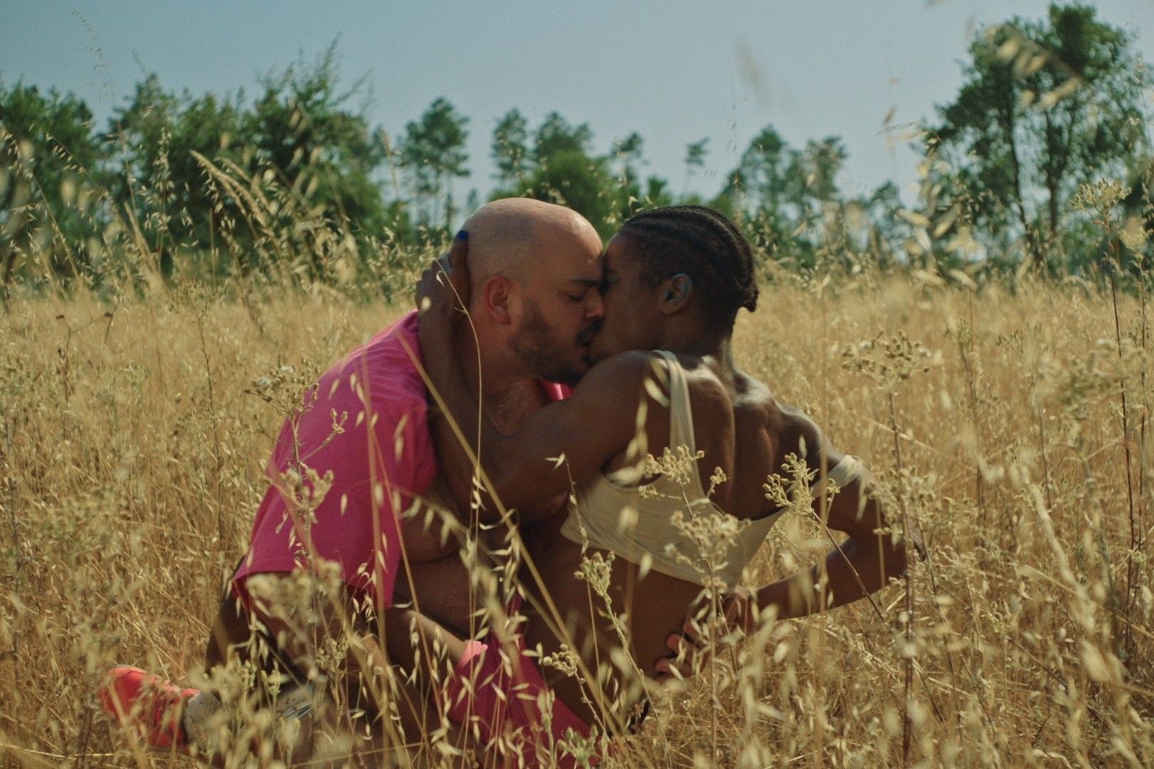 Featured image Queer Lisboa 30th Celebrating LGBTQ History and 70s Counterculture