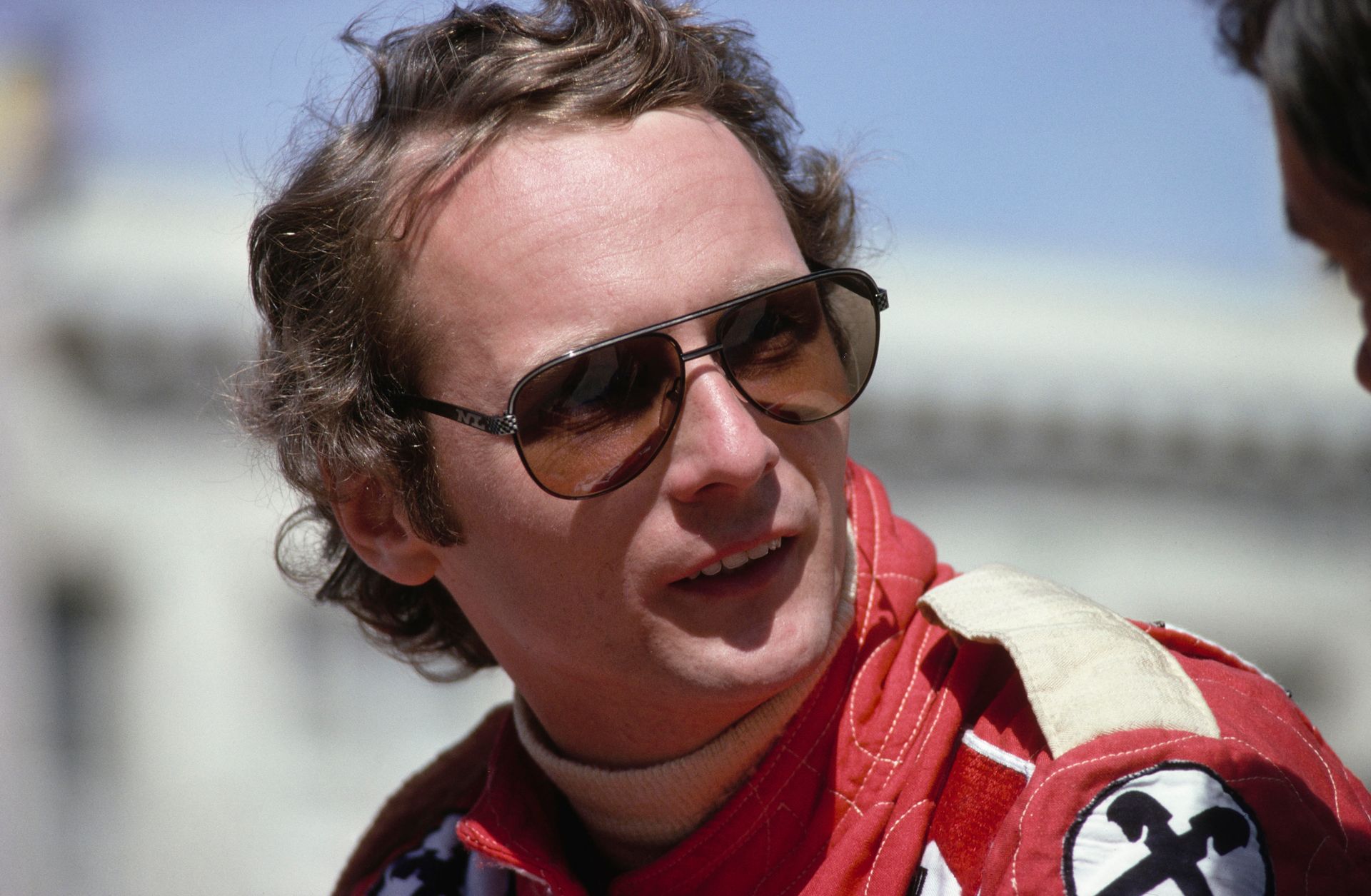 Featured image WestEnd Films boards Niki Lauda documentary at TIFF