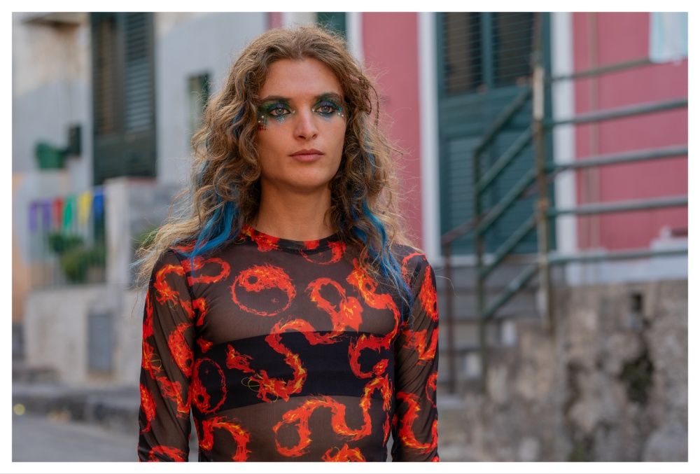 Featured image Maddalena Ravagli directs stunning Sicilyset film