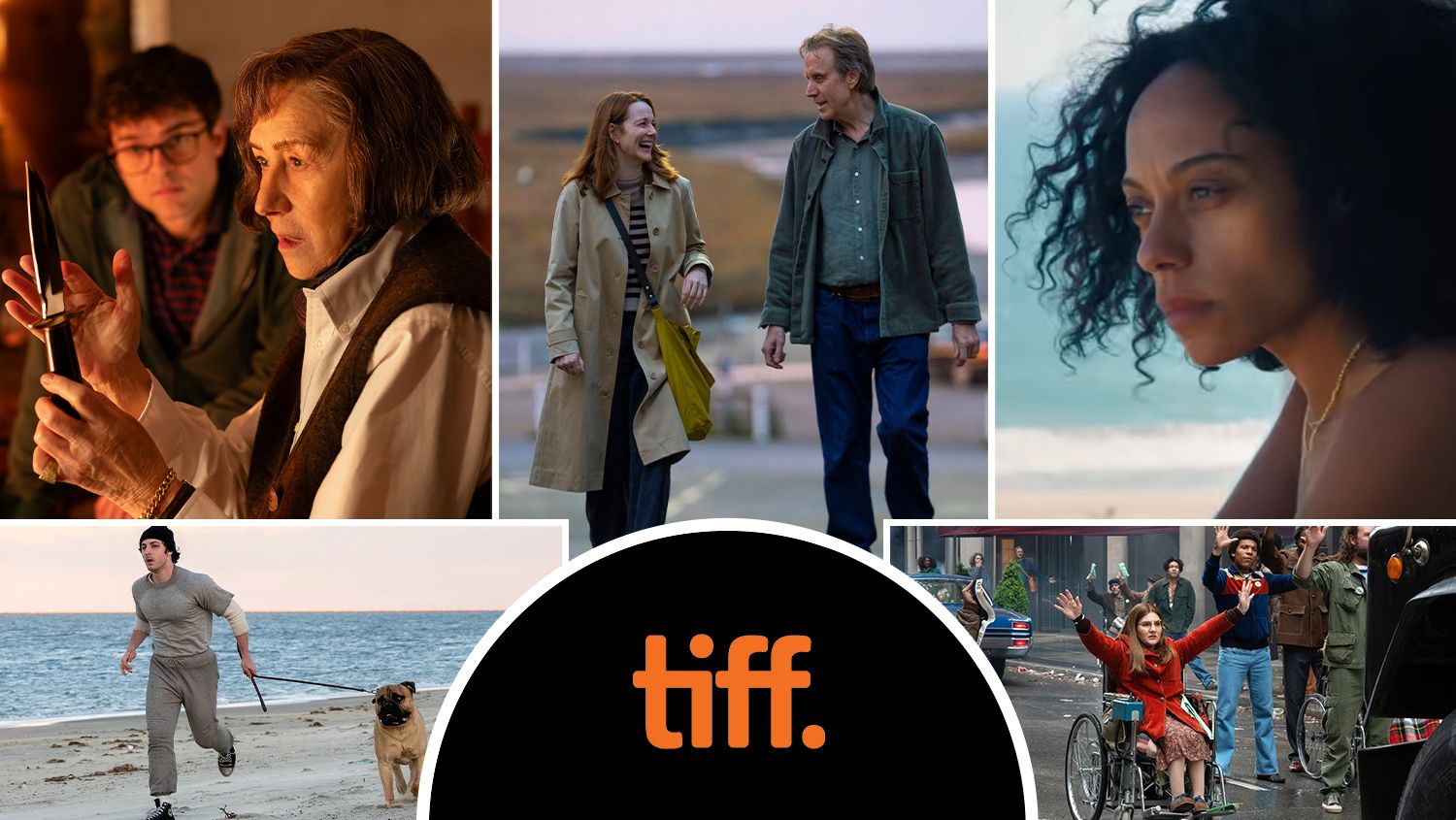 Featured image Read Deadlines Reviews from the TIFF 2026 Film Festival