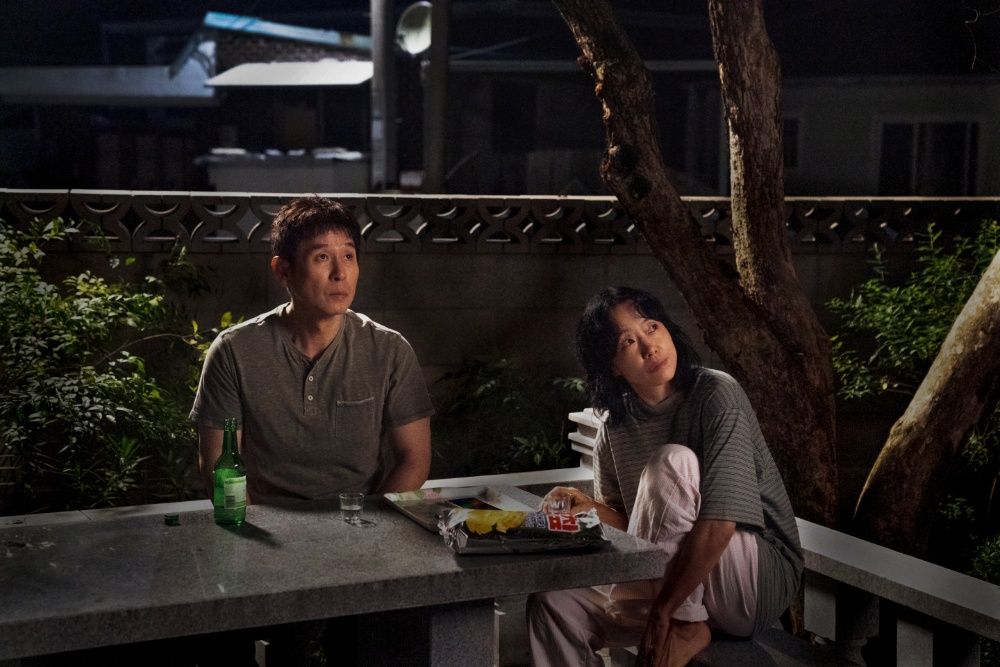Featured image Lee Changdong Jeon Doyeon Sul Kyunggu on Possible Love themes of class and desire