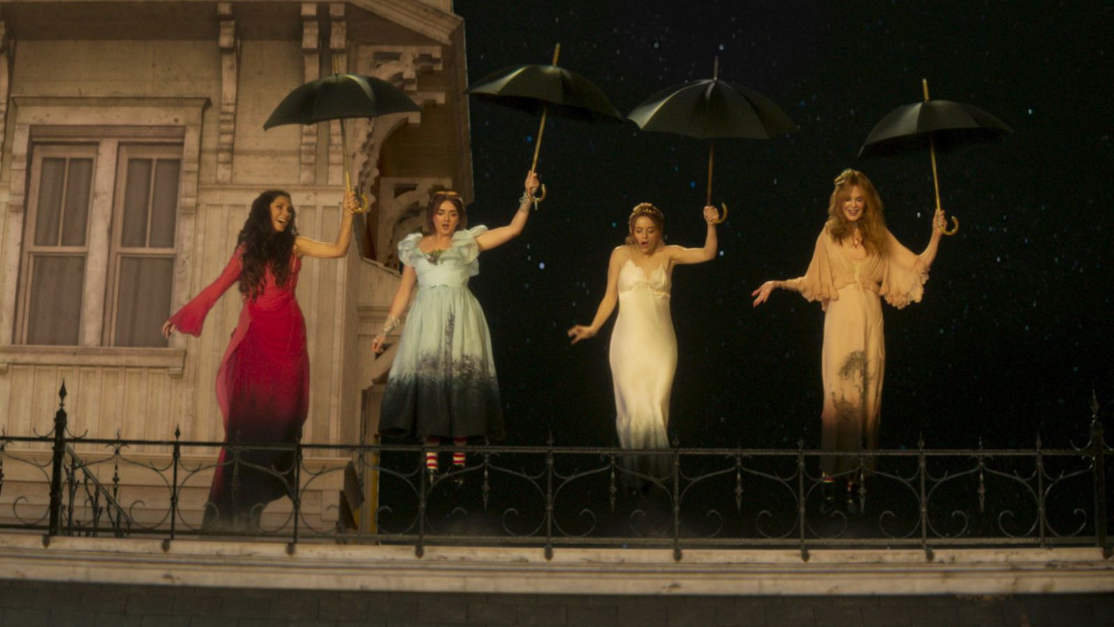 Featured image Sandra Bullock teases Practical Magic 3 and wants to pass the torch