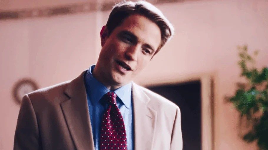 Featured image Critics react to Robert Pattinsons A24 film