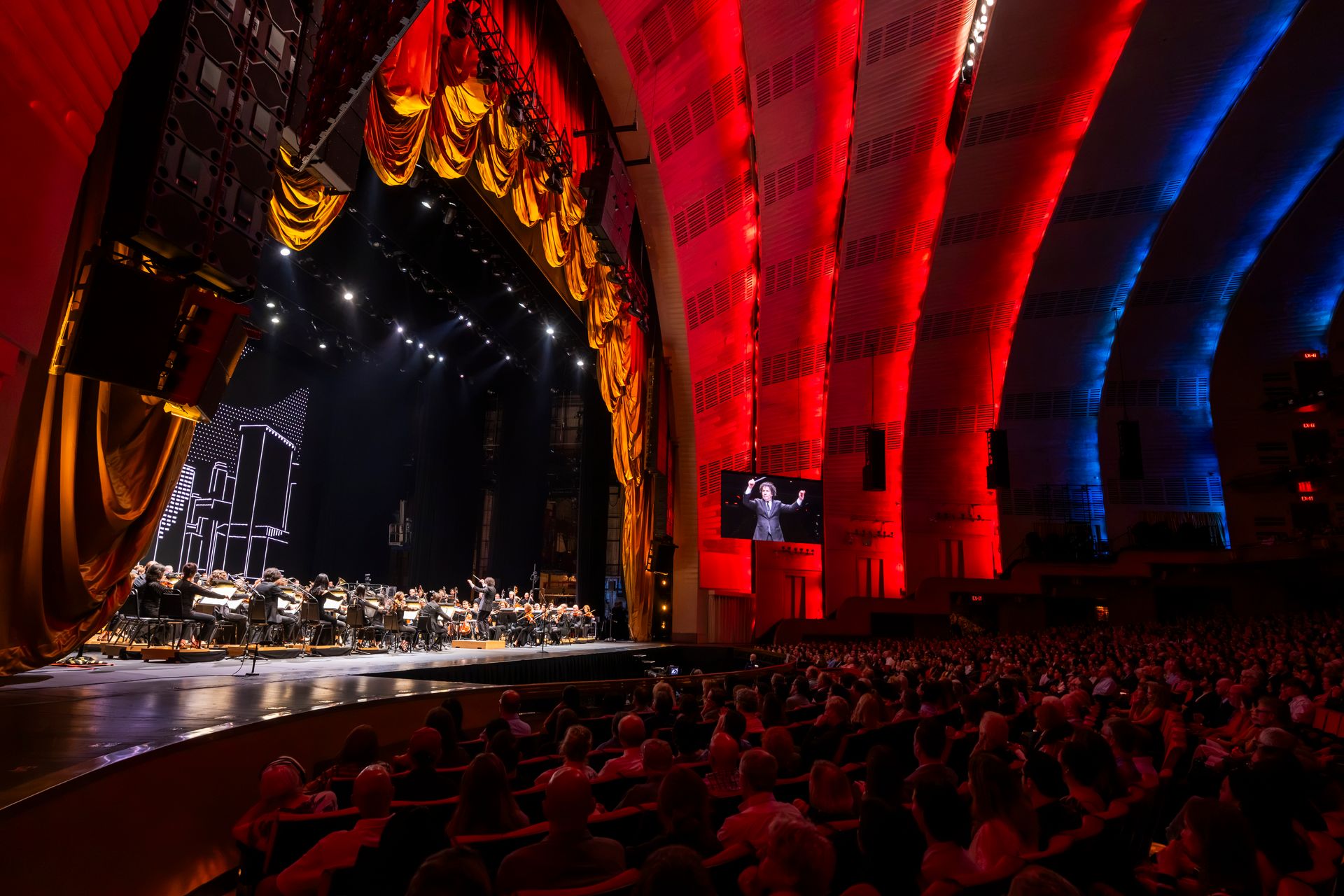 Featured image Dudamel leads NY Phil with Lizzo and more