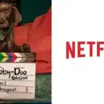 Featured image Cute Scooby pic celebrates ScoobyDoo Origins Season 1 wrap