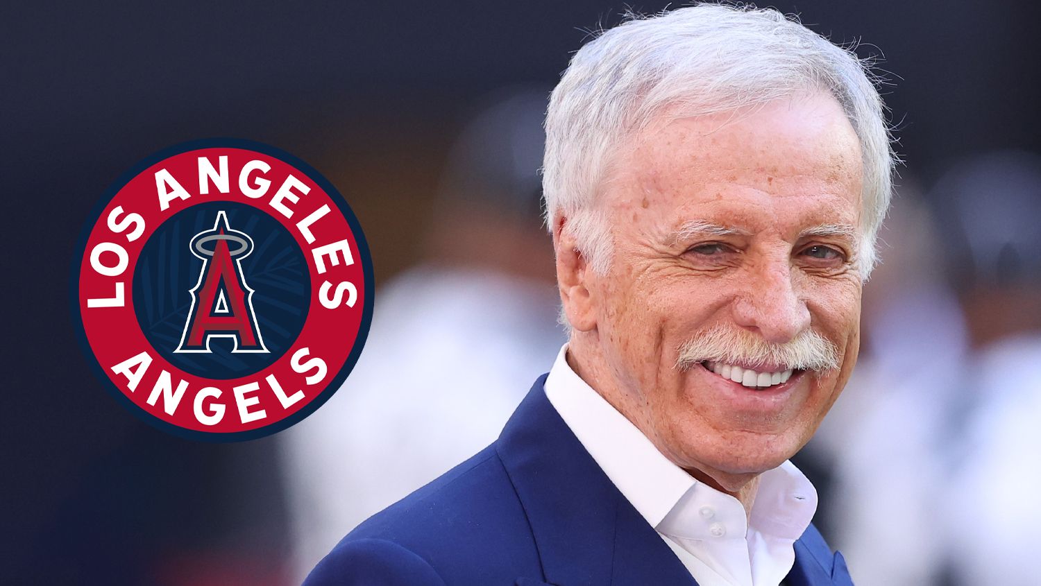 Featured image Angels sold to Rams Owner Kroenke