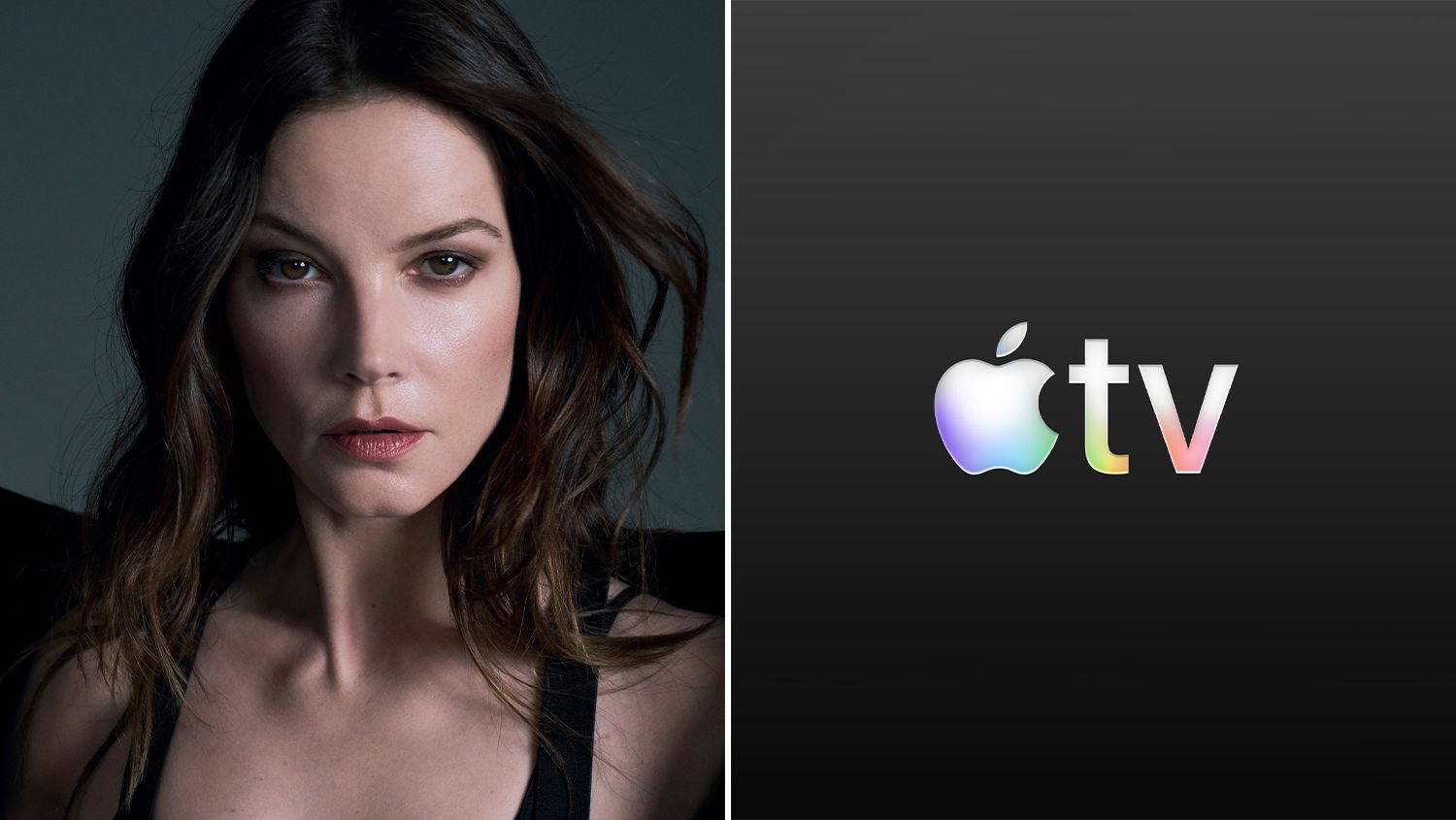 Featured image Sylvia Hoeks joins Apple TVs Disavowed
