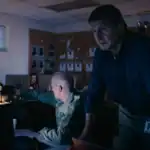 Featured image Levi and Neeson cant salvage the convoluted script