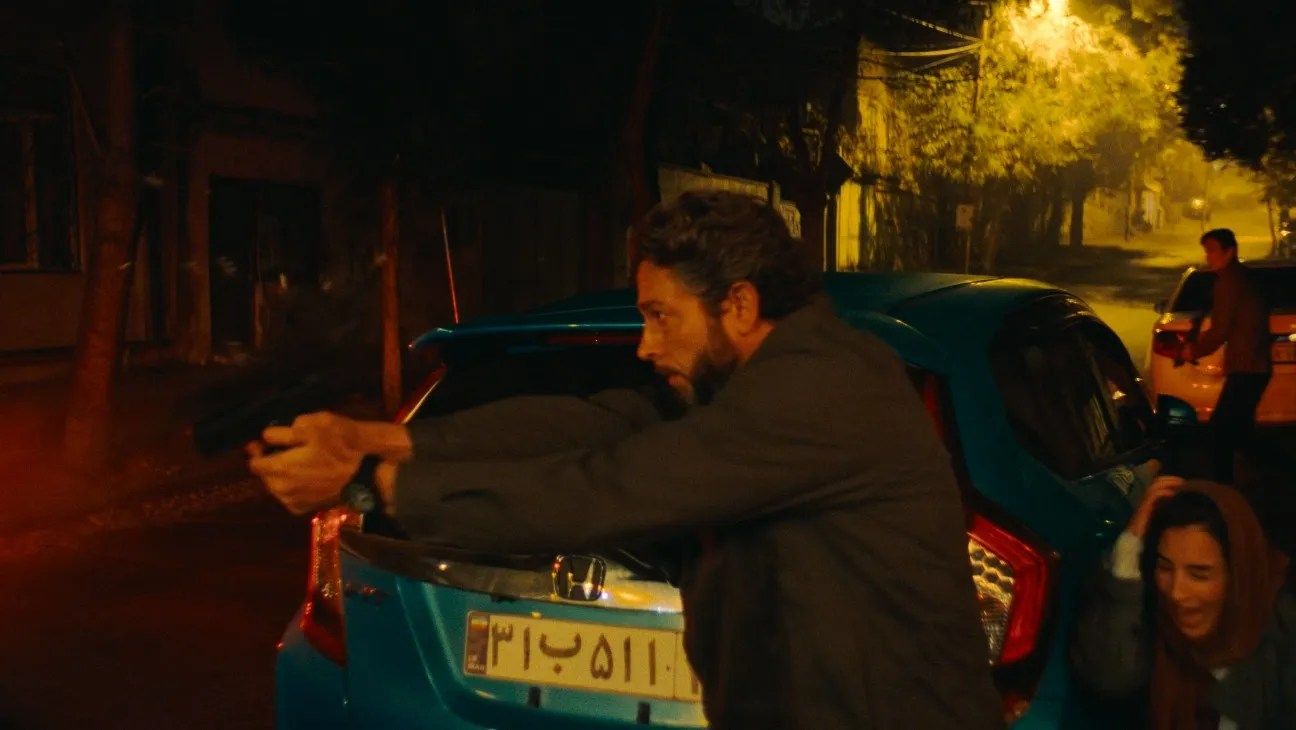 Featured image ExCIA Operatives Rescue Dissident in Action Thriller