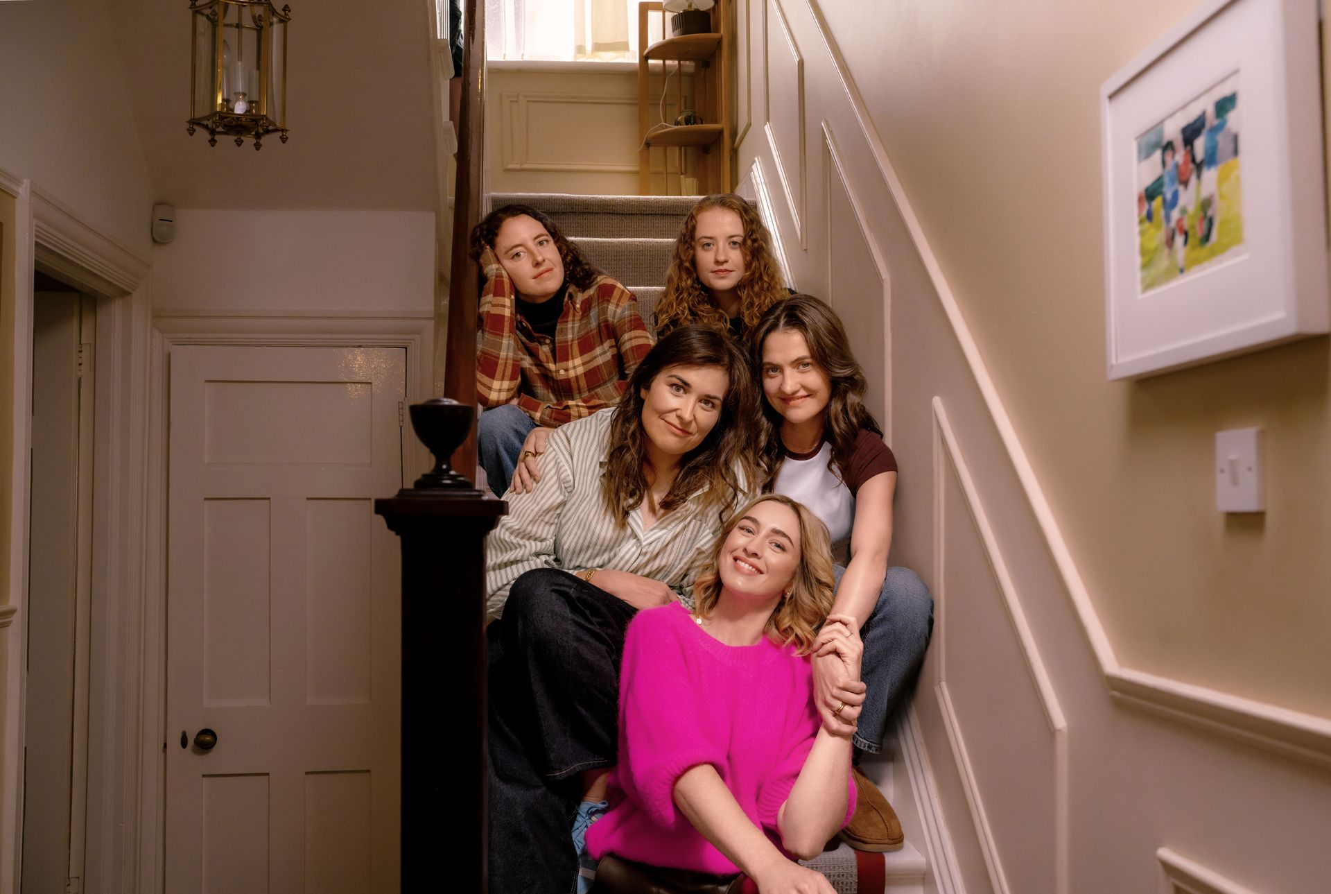 Featured image The Walsh Sisters return RT  BBC order Season 2 drama