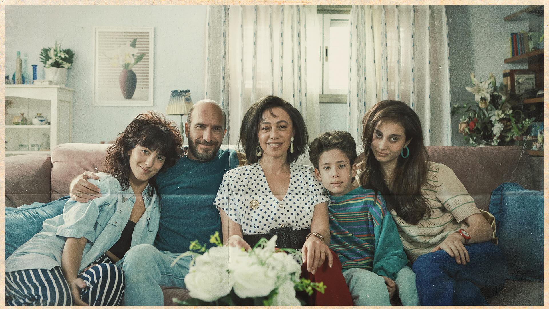 Featured image Israels show sweeps awards enters Oscar race