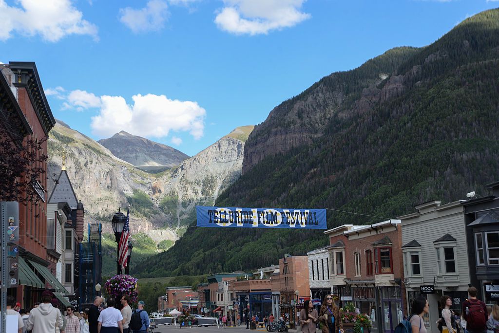 Featured image Telluride Movie Surprise Sparks Industry Guessing Game Studio Buyer Emerges