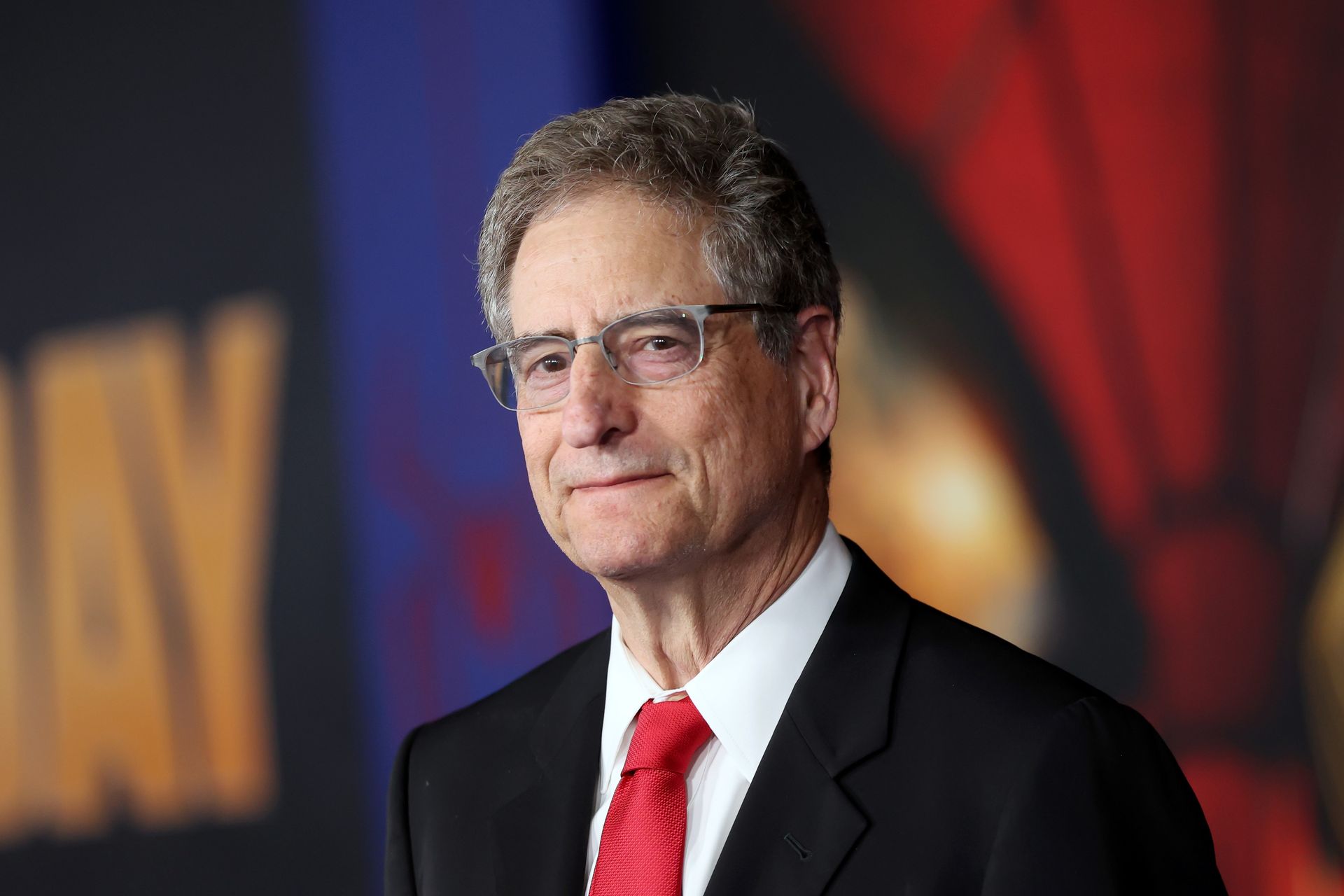 Featured image Tom Rothman on SpiderMan success and content bidding wars