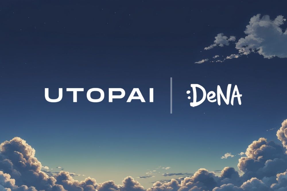 Featured image AI Animation Projects Utopai  DeNA Team in Japan