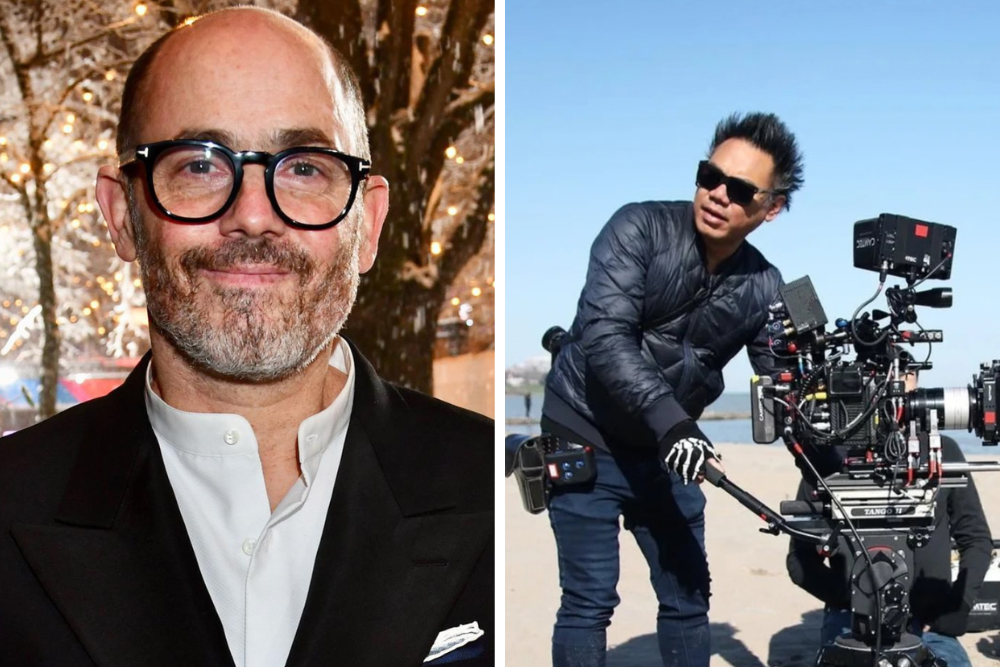 Featured image Berger and Libatique featured at Mallorca Film Festival
