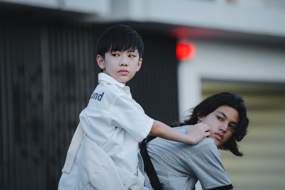 Featured image BusanBound Drama Trailer Will You Still Be My Friend
