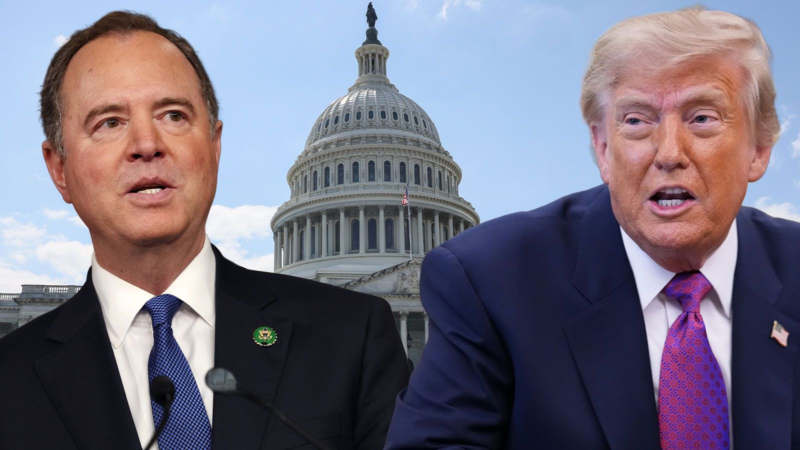 Featured image Film Tax Credits Deal Stalled Schiff and White House Negotiate