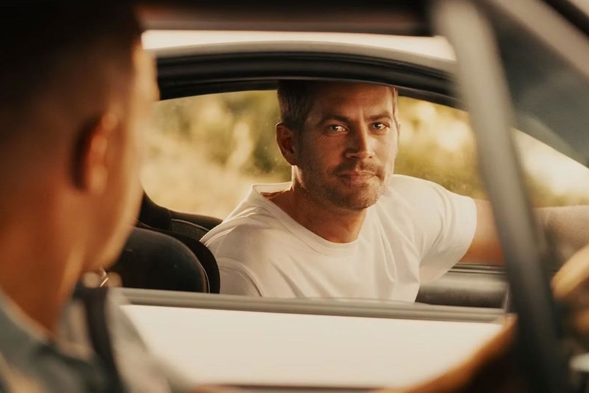 Featured image AI casts Paul Walker in Fast Forever