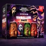 Featured image Ghostface calls Sarah Michelle Gellar in new Scream ad