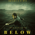 Featured image Josh Hartnett enters a sea monster mystery in Below trailer