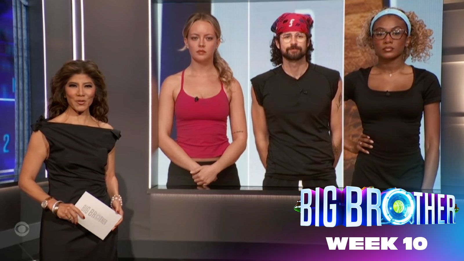 Featured image Double Eviction Night reveals Final 5