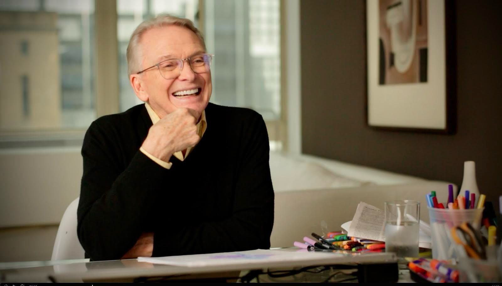 Featured image Fashion Icon Bob Mackie Dies Designer of Cher and Stars Was 87