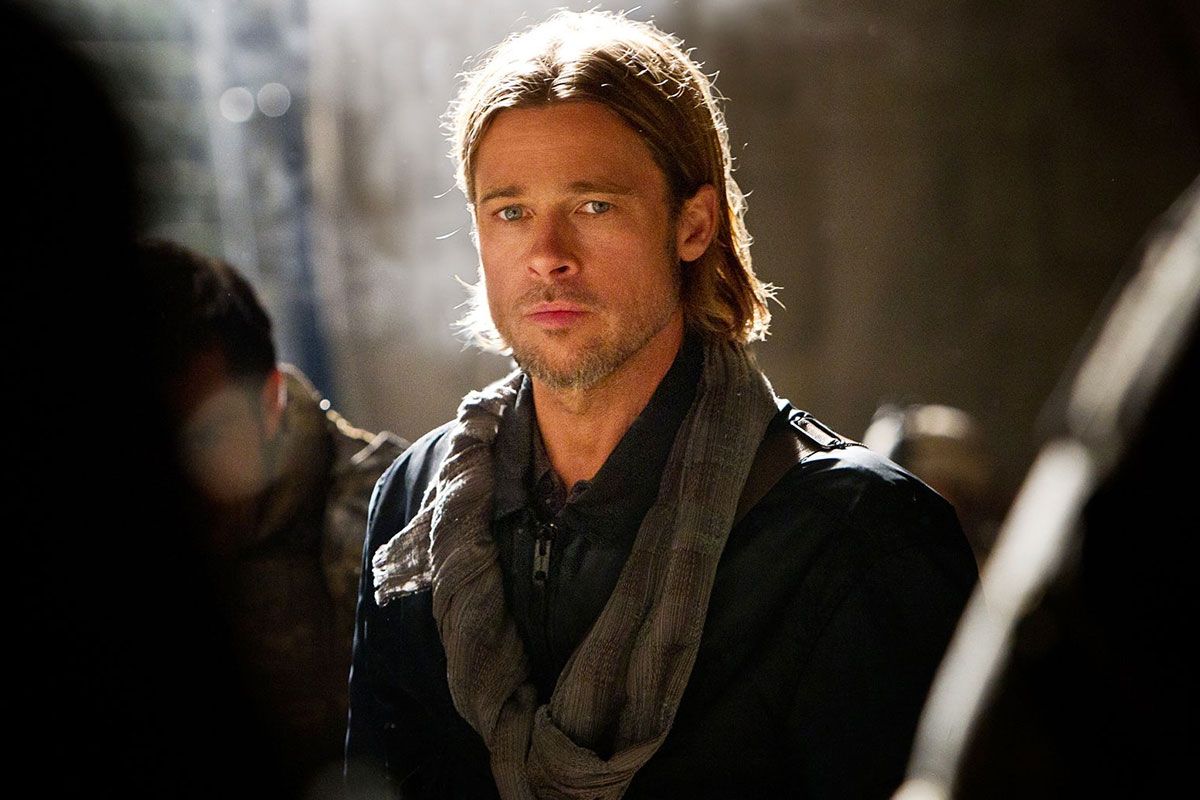 Featured image Brad Pitt returns for World War Z sequel