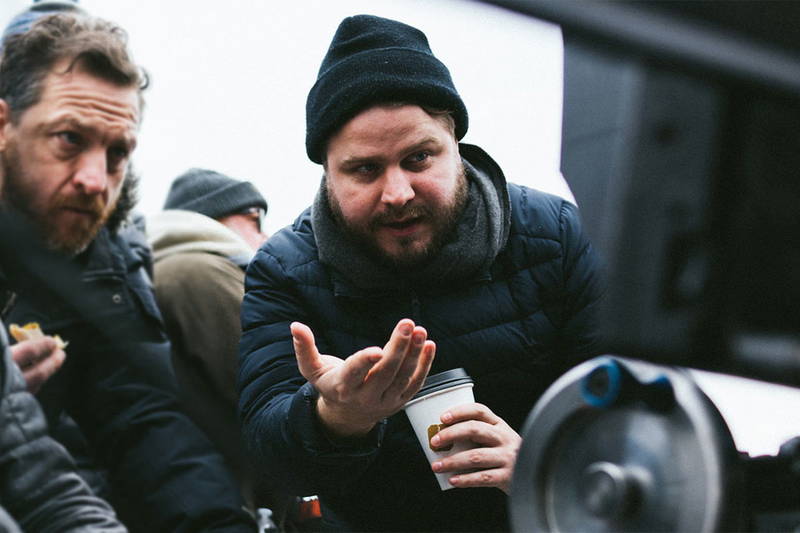 Featured image Brady Corbets Origin production begins