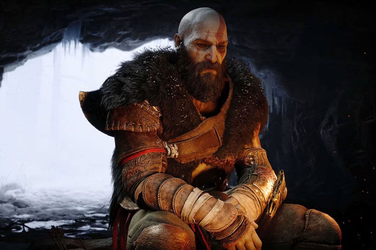 Featured image Christopher Judge Turns Down God of War