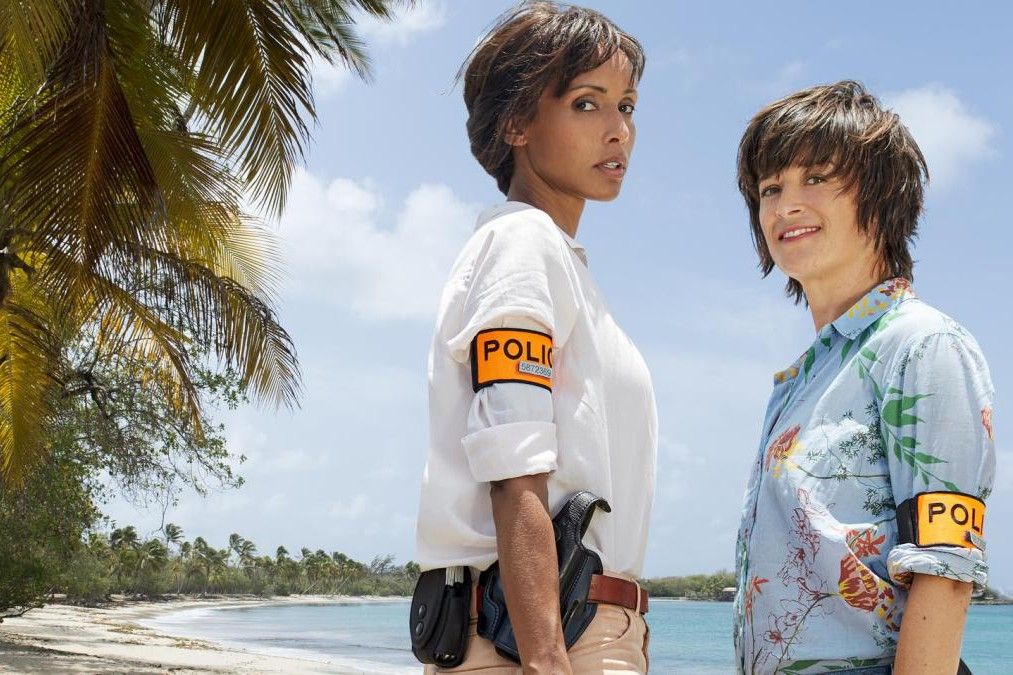 Featured image France TV Exports Plunge as Ad Revenue and Budgets Shrink
