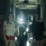 Featured image Demon Hunter Time 2 Kill Review Time Travel  Camp Slasher Sequel