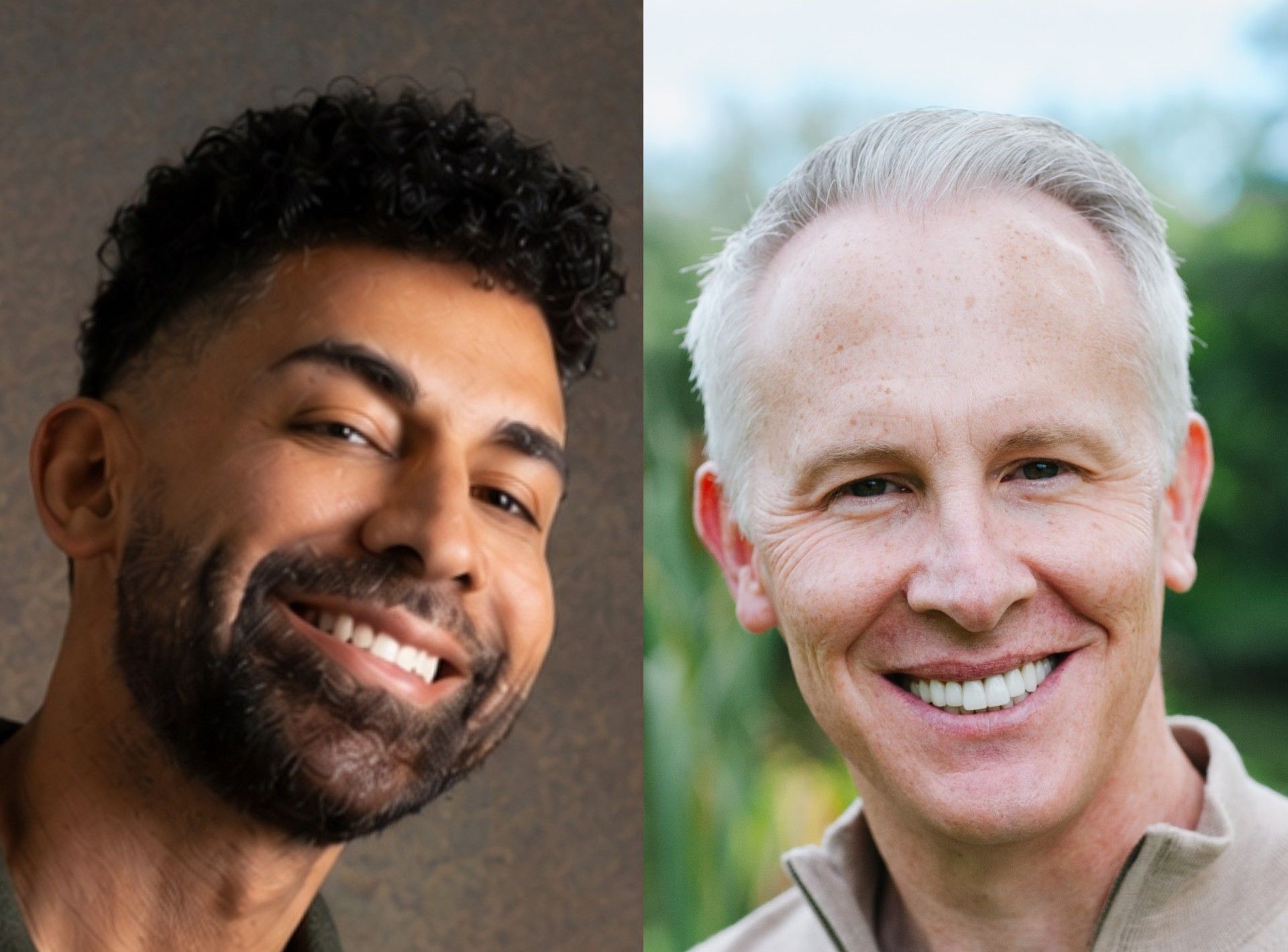 Featured image Dhar Mann and Sean Atkins set for MIPCOM Keynote
