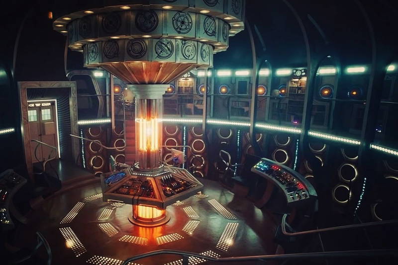 Featured image Doctor Who targets 20282029 return