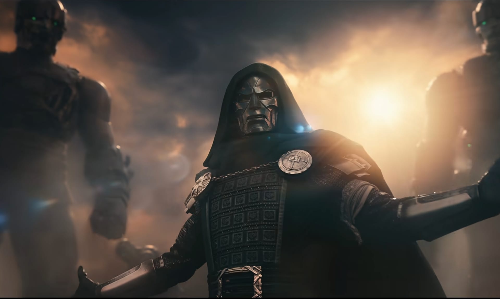 Featured image Avengers Doomsday 50M in presales before release