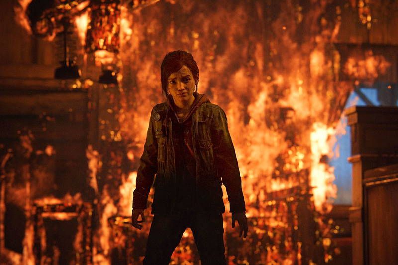 Featured image The Last of Us is not done Druckmann reveals