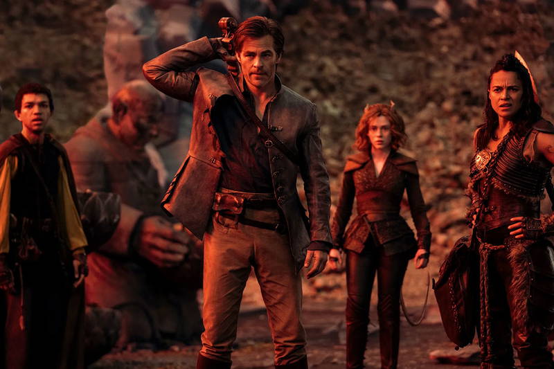 Featured image DD sequel adventure seeks new world