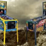 Featured image Stern Pinball reveals official Fallout machine