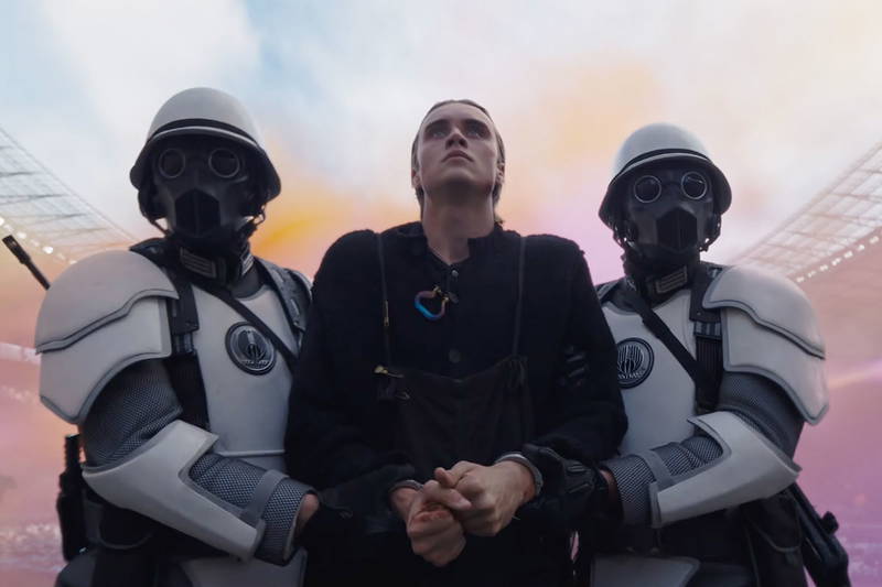 Featured image Hunger Games Reaping Sunrise Trailer