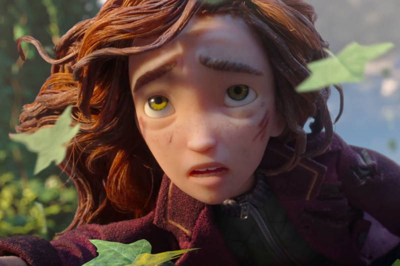 Featured image Laikas Wildwood Final Trailer