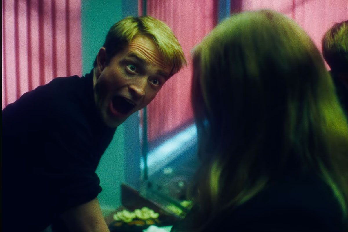Featured image Robert Pattinson Primetime Final Trailer