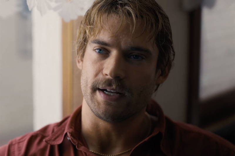 Featured image David Corenswet in Mr Irrelevant First Trailer